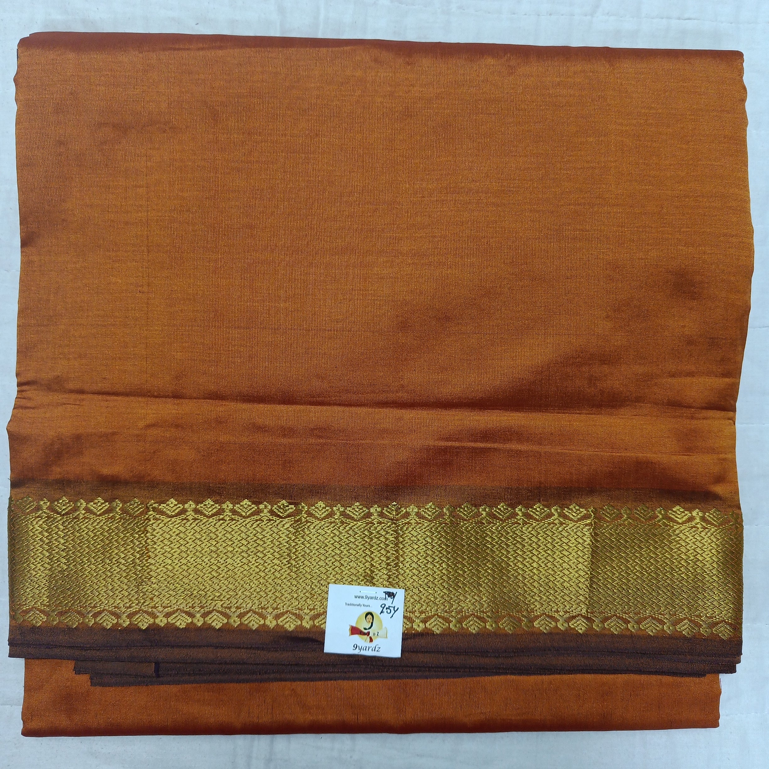 Semi Silk cotton Madisar