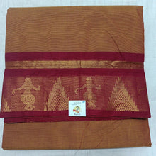 Load image into Gallery viewer, Arupukottai cotton 10 yards madisar