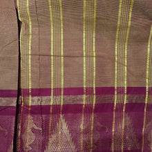 Load image into Gallery viewer, Arupukottai cotton 10 yards madisar