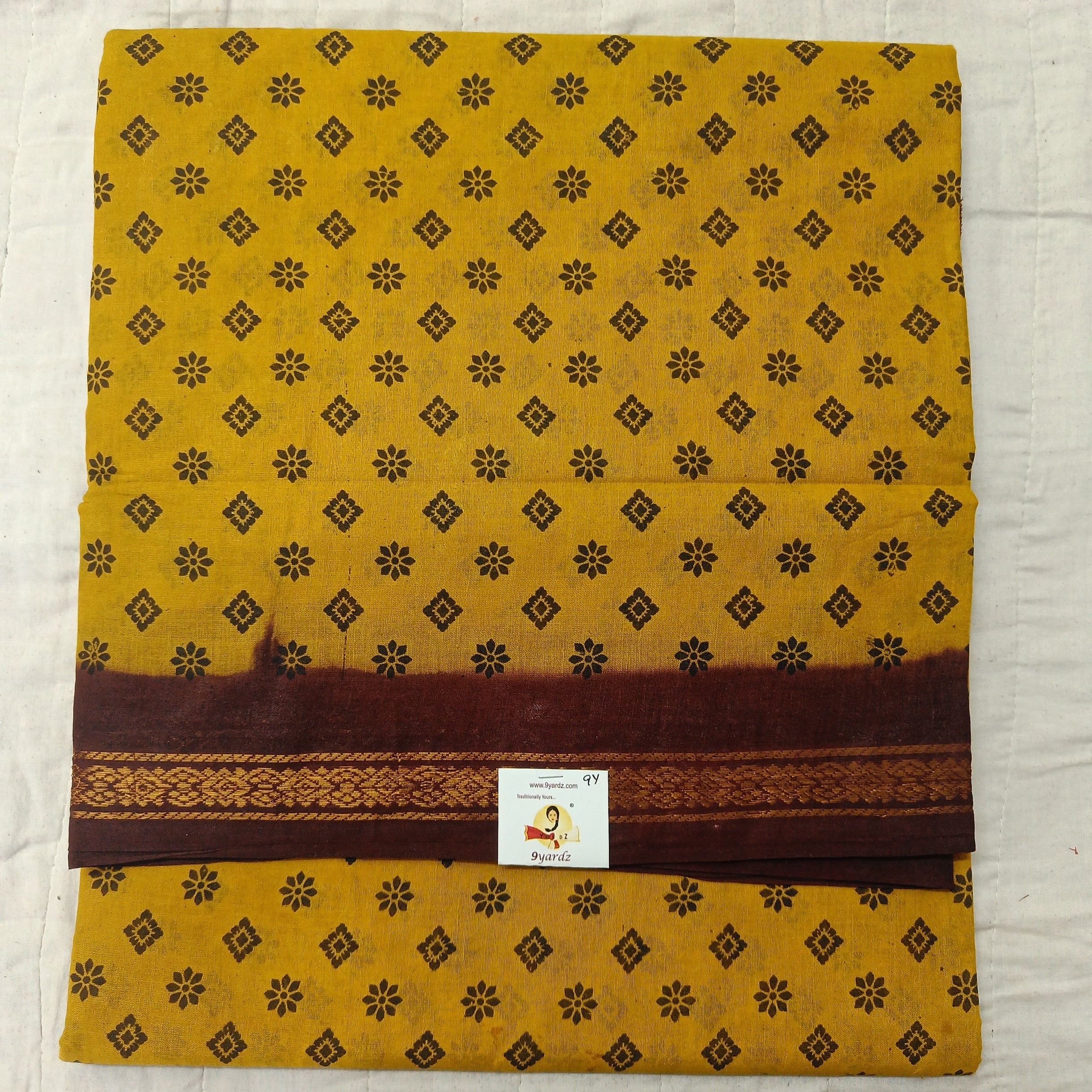 Sungudi 9 yards