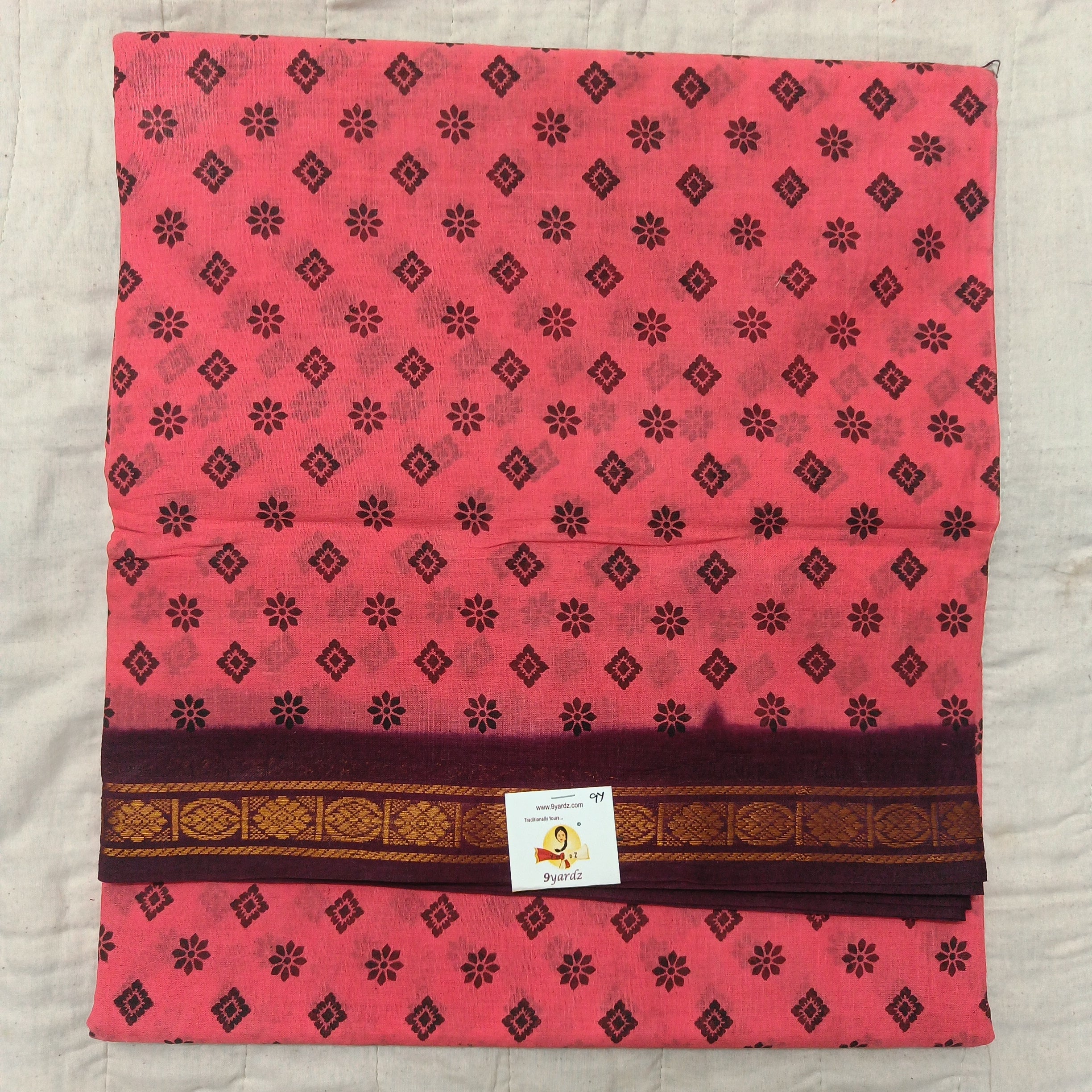 Sungudi 9 yards