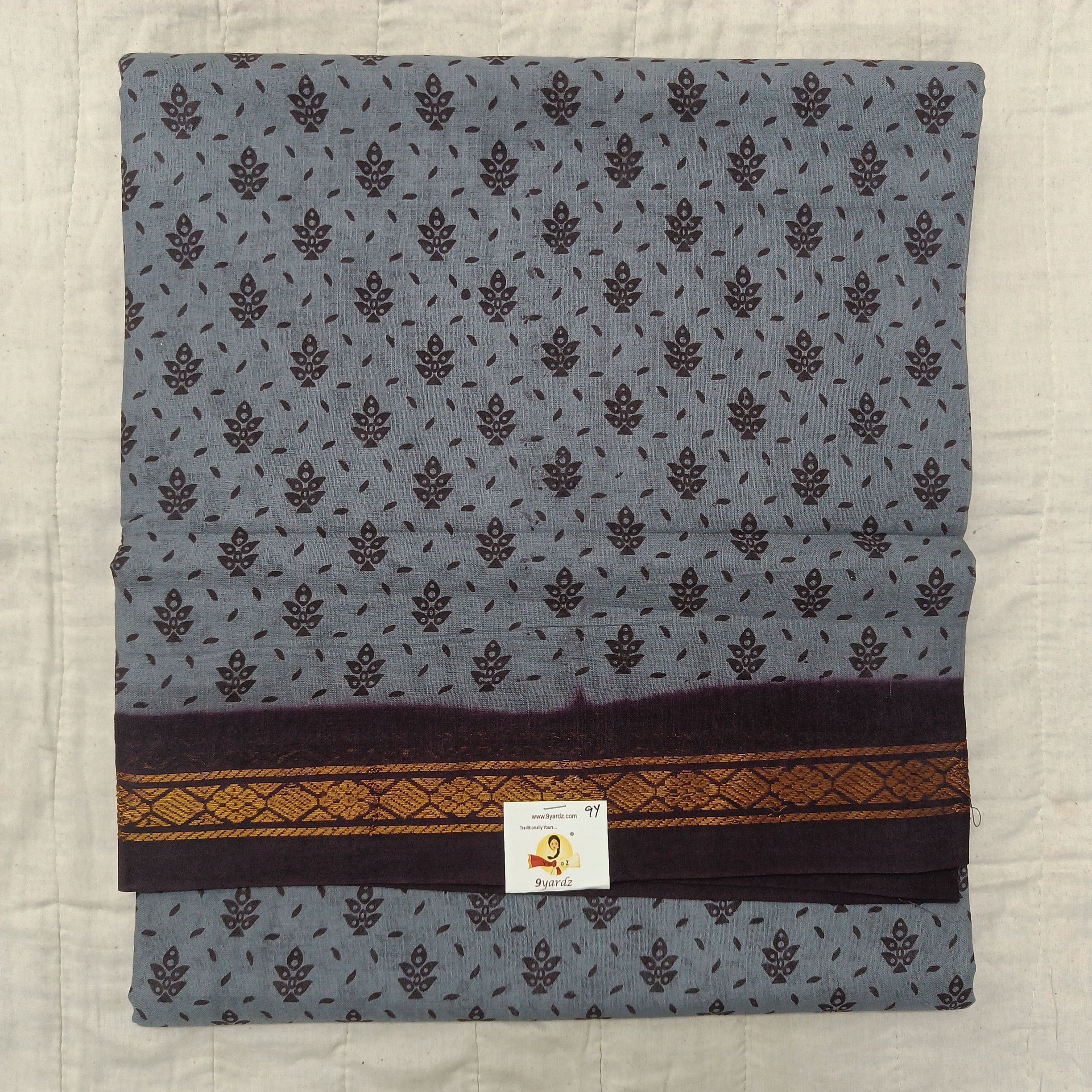Sungudi 9 yards