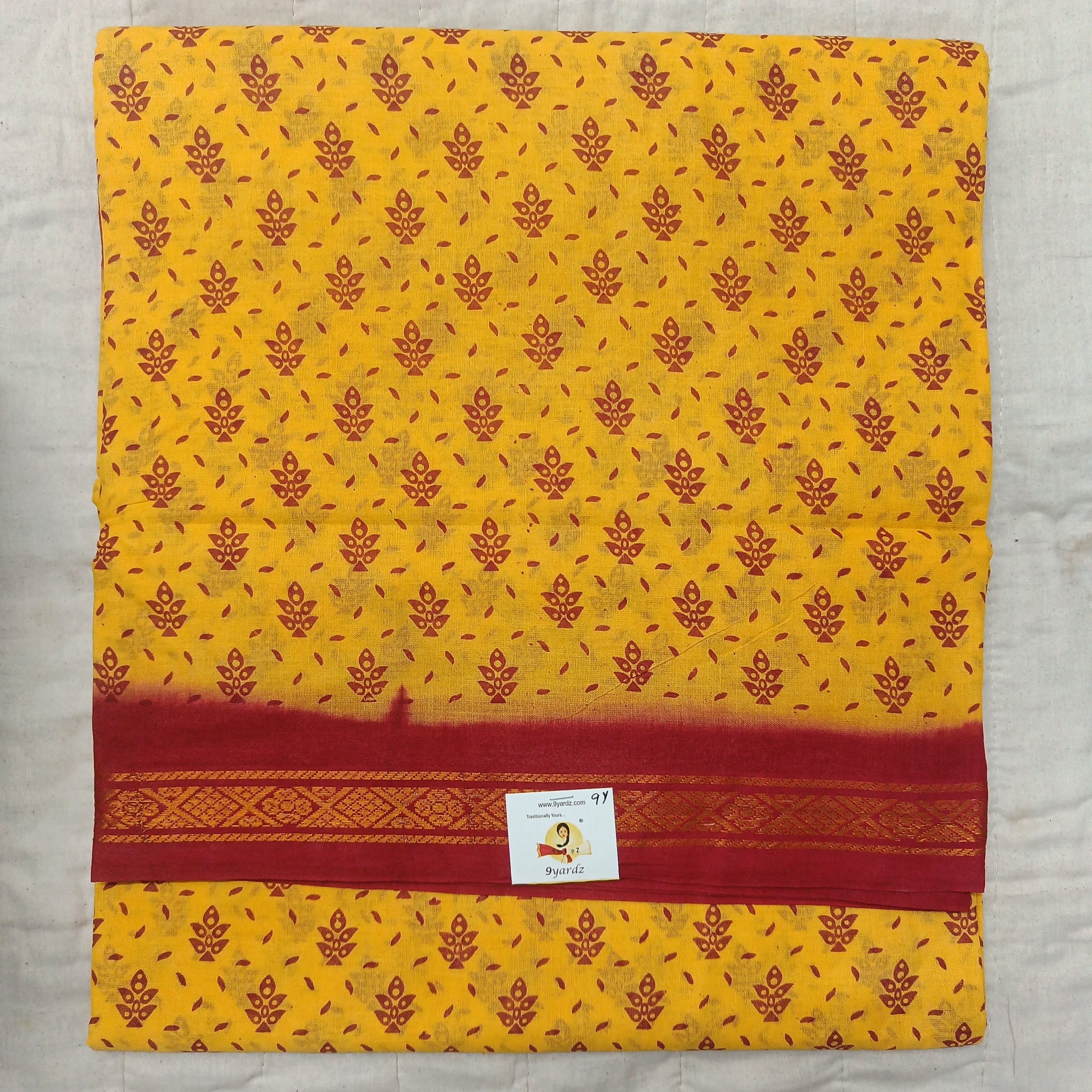 Sungudi 9 yards