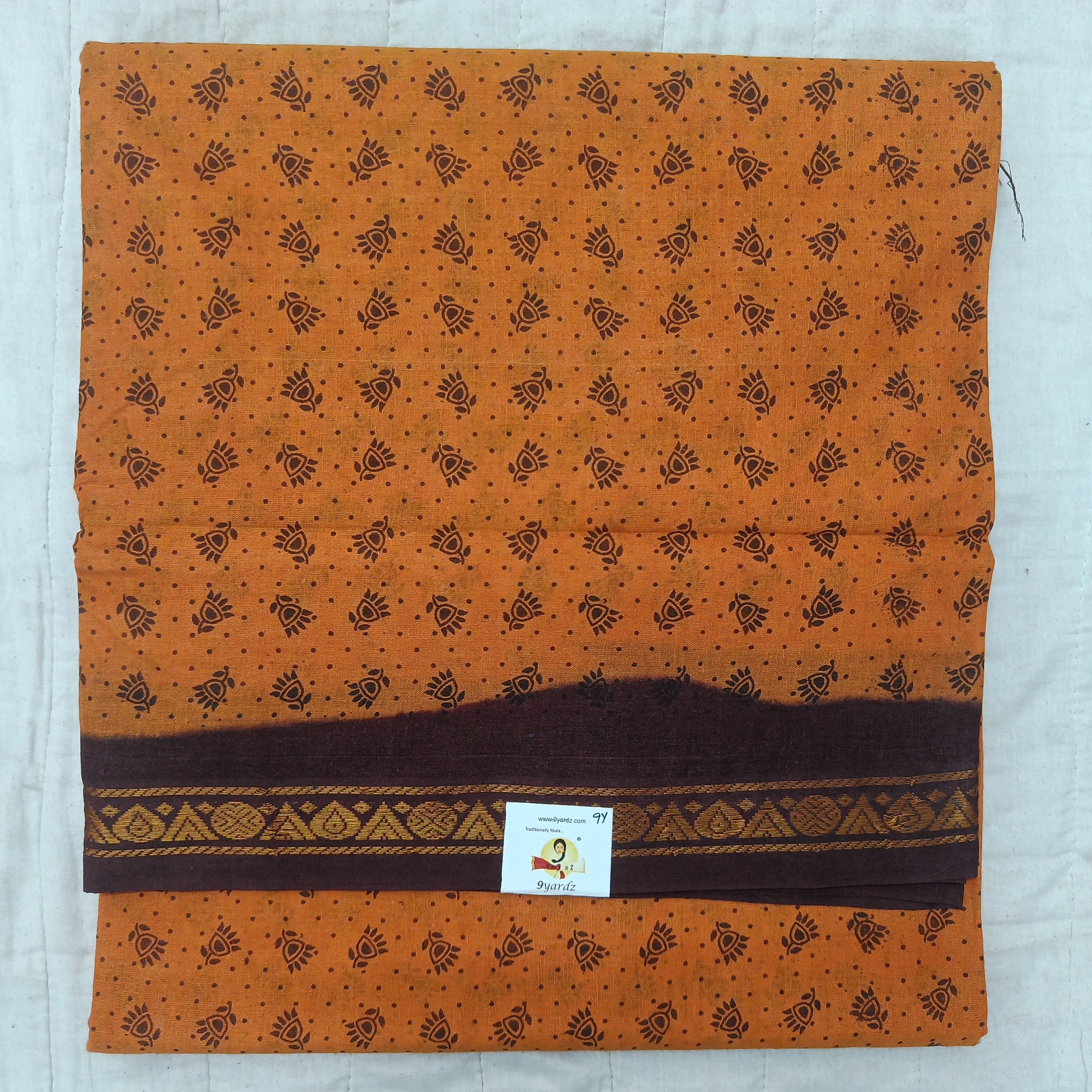 Sungudi 9 yards