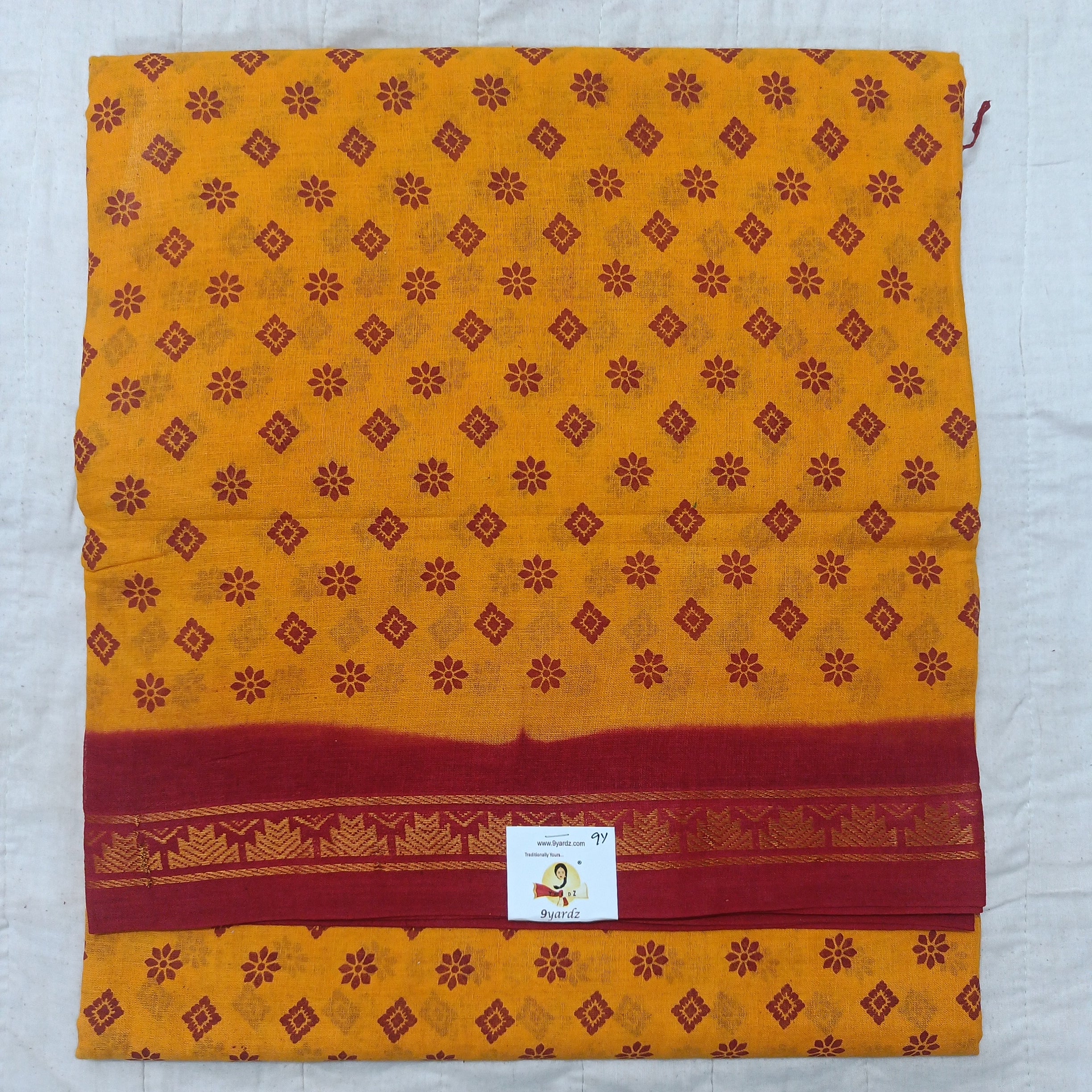 Sungudi 9 yards