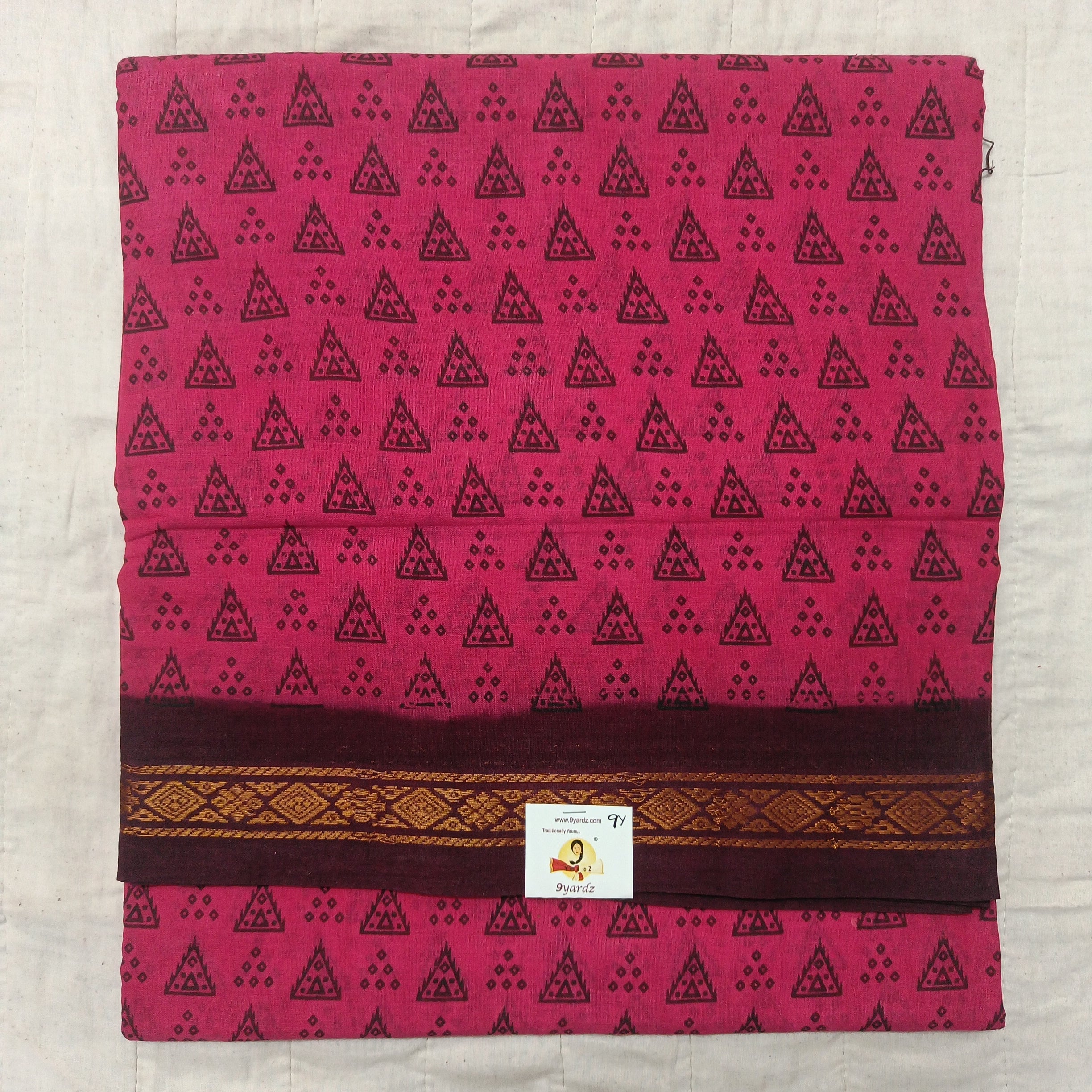 Sungudi 9 yards