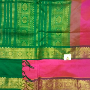 Semi Silk cotton Madisar