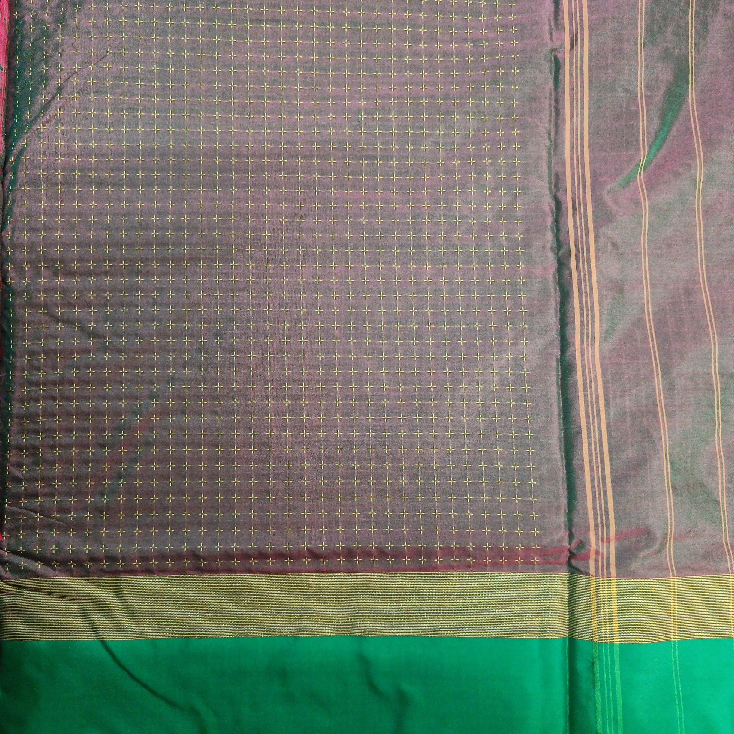 Poly silk 10yards madisar
