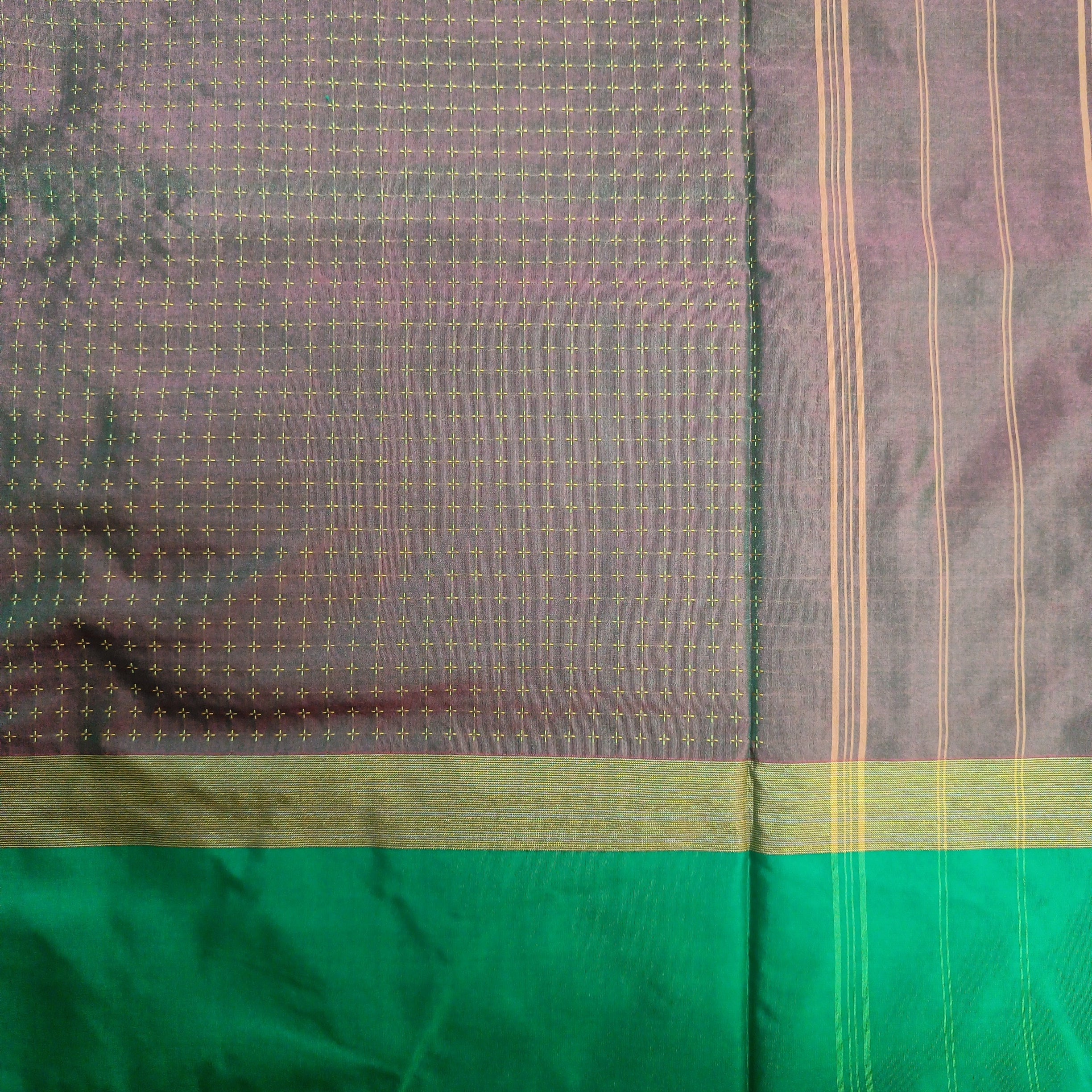 Poly silk 10yards madisar