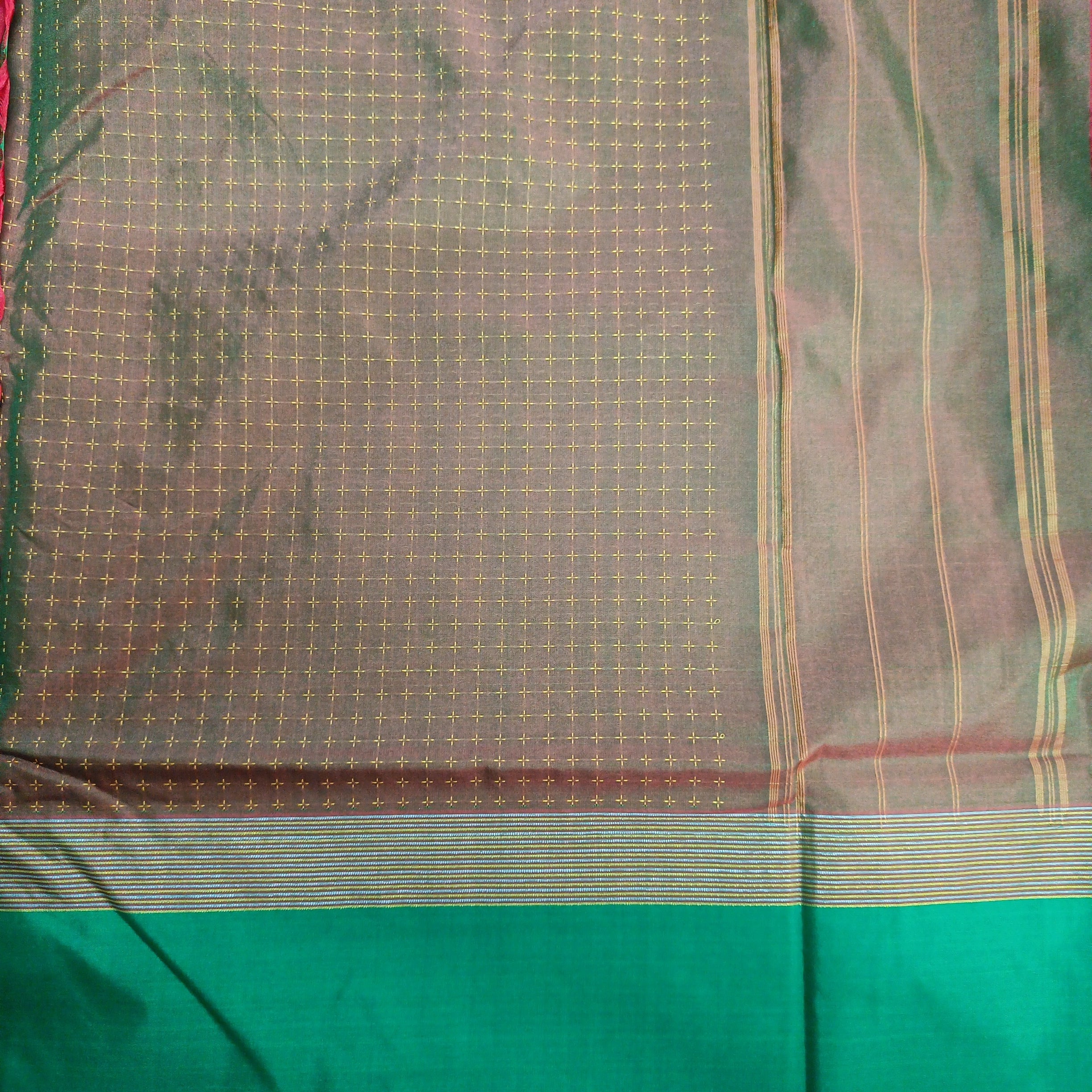 Poly silk 10yards madisar