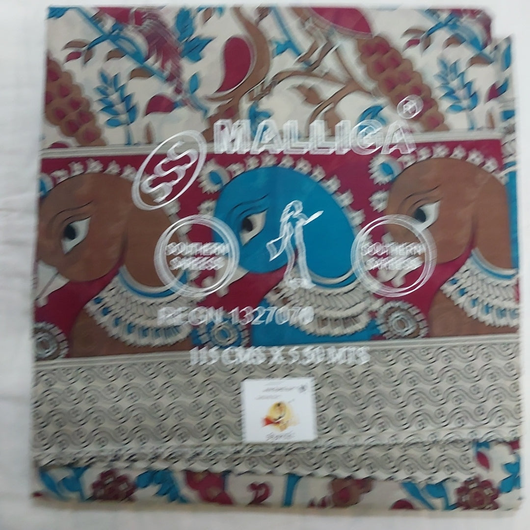 Erode cotton 5.5 metres