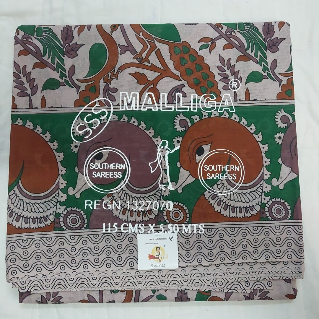 Erode cotton 5.5 metres