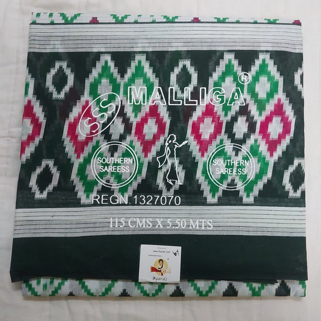 Erode cotton 5.5 metres
