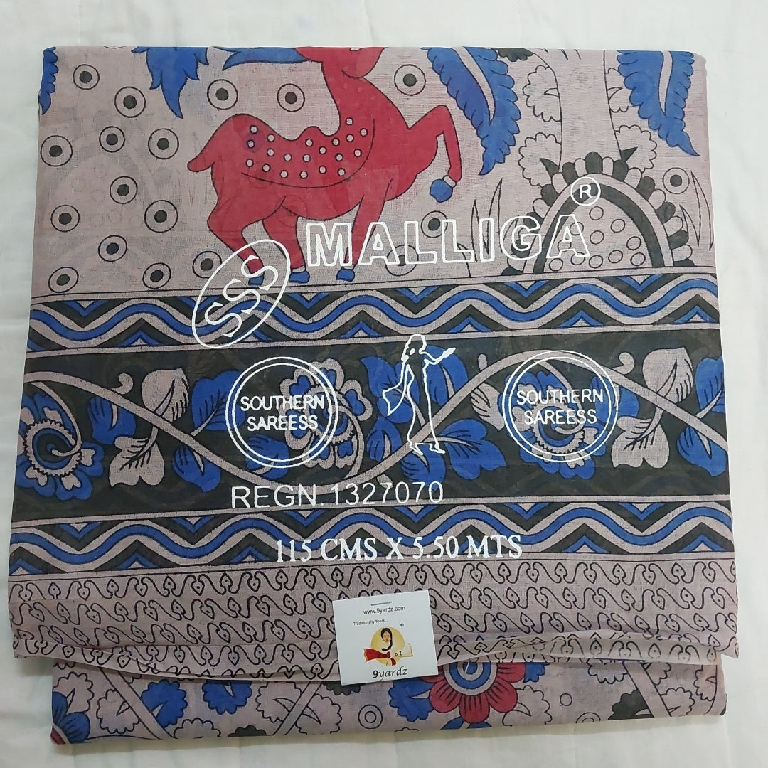 Erode cotton 5.5 metres