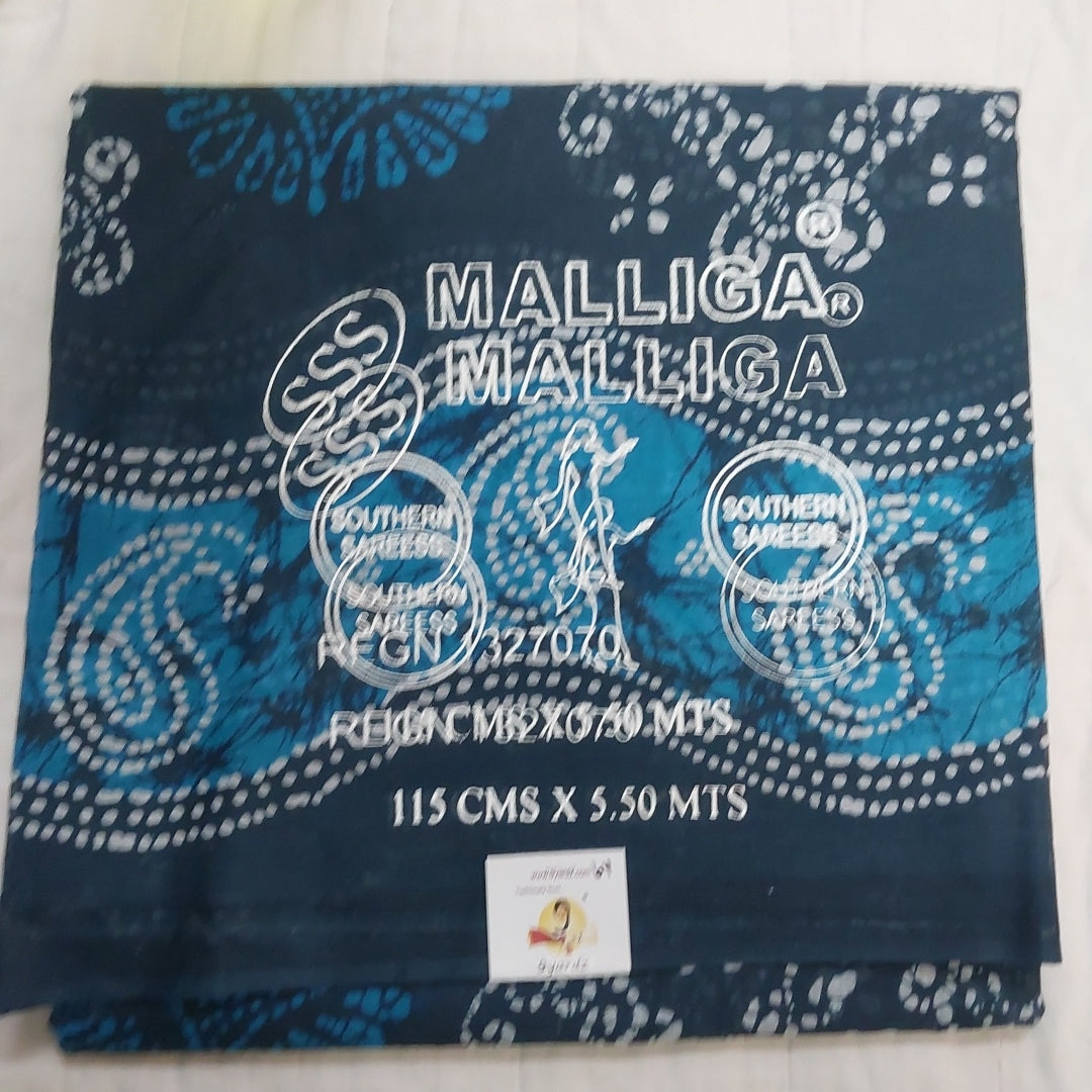 Erode cotton 5.5 metres
