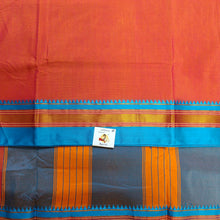 Load image into Gallery viewer, Ikkal Plain sarees