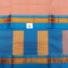 Load image into Gallery viewer, Ikkal Plain sarees