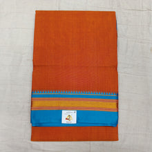 Load image into Gallery viewer, Ikkal Plain sarees