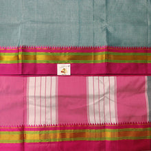 Load image into Gallery viewer, Ikkal Plain sarees