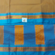 Load image into Gallery viewer, Ikkal Plain sarees