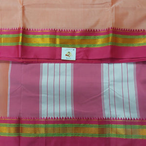 Ikkal Plain sarees