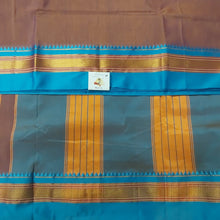 Load image into Gallery viewer, Ikkal Plain sarees