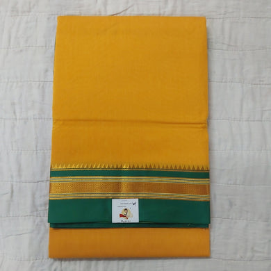 Ikkal Plain sarees