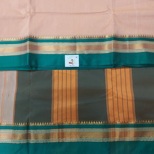 Ikkal Plain sarees