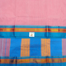 Load image into Gallery viewer, Ikkal Plain sarees