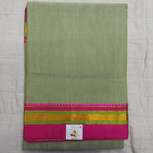 Load image into Gallery viewer, Ikkal Plain sarees