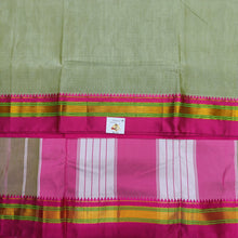 Load image into Gallery viewer, Ikkal Plain sarees