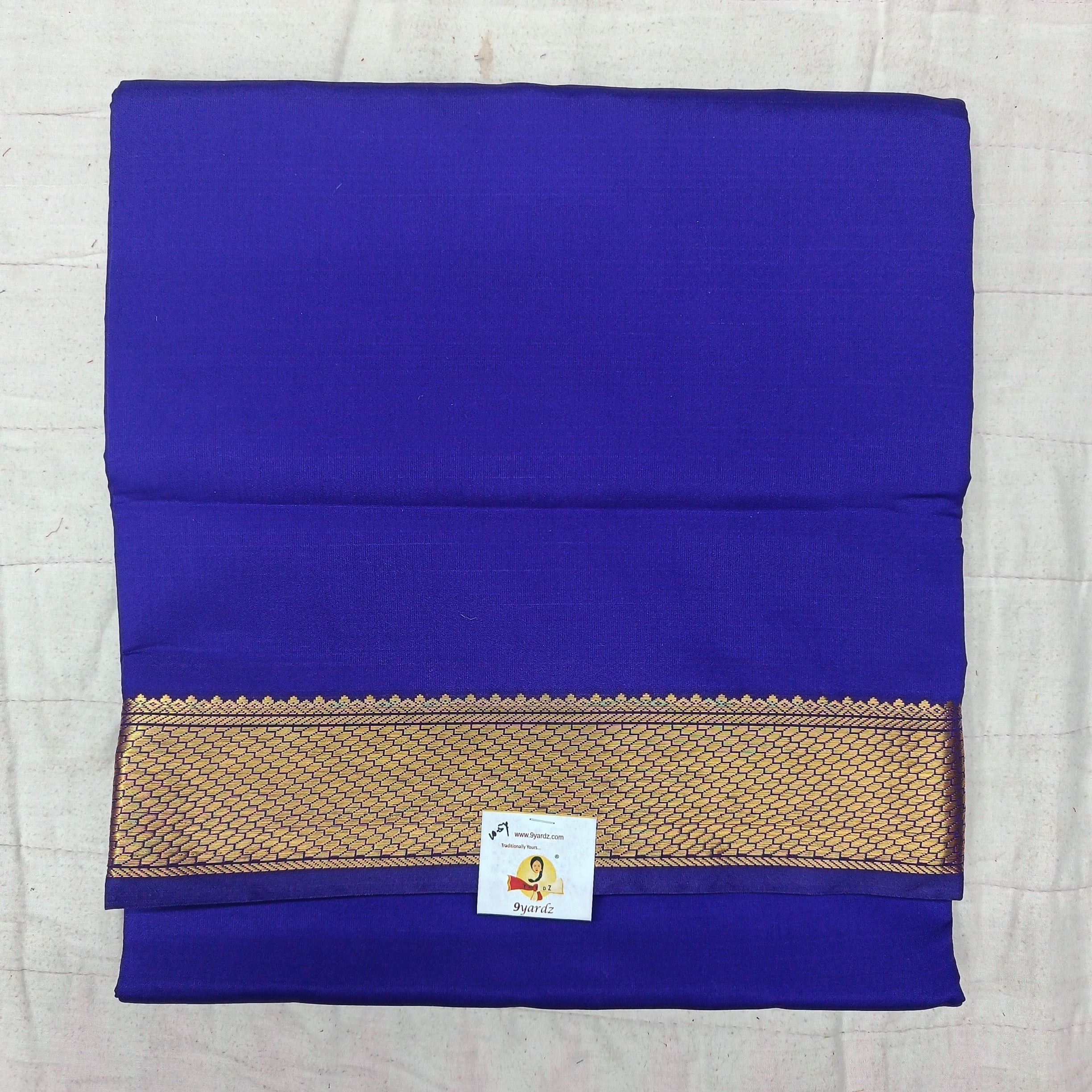 Poly silk 10.5yards madisar