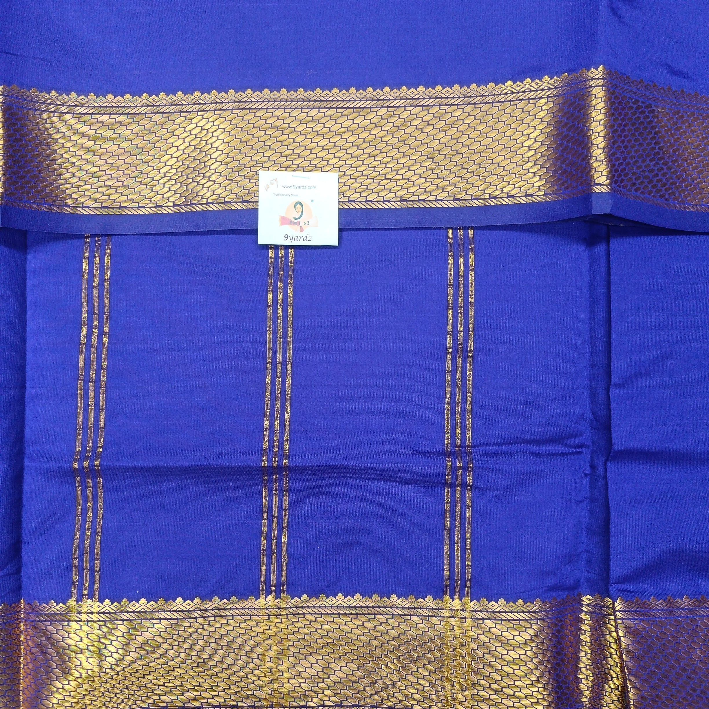 Poly silk 10.5yards madisar