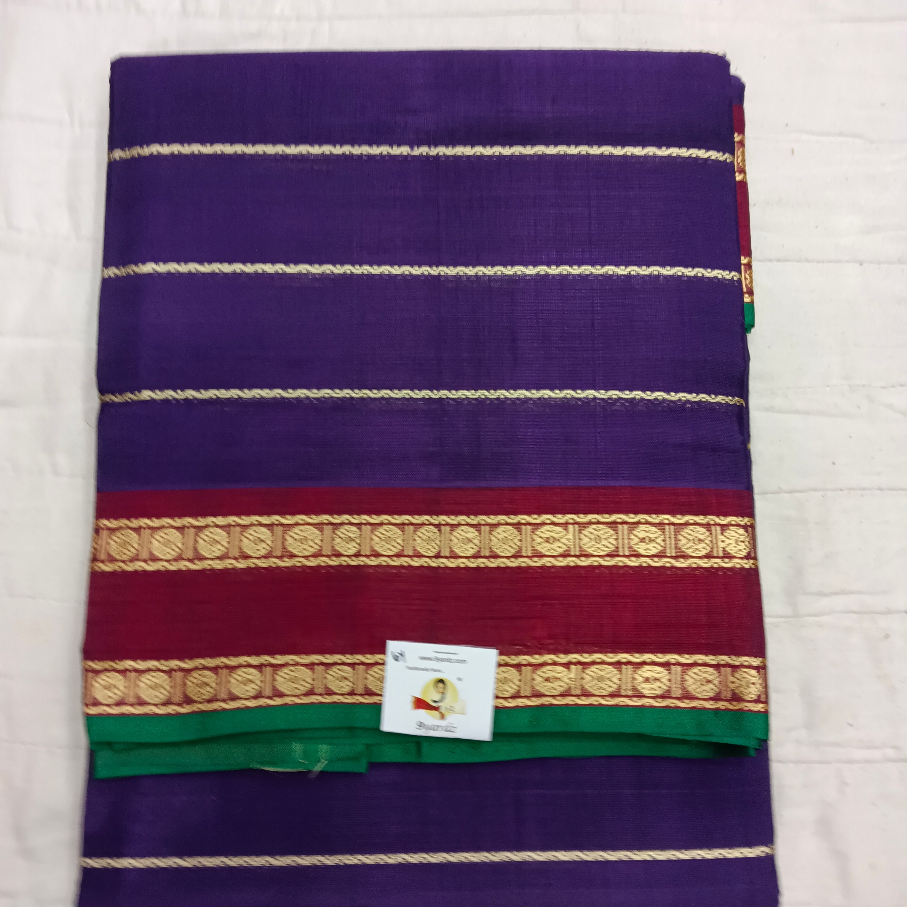 Devendra 6 yards
