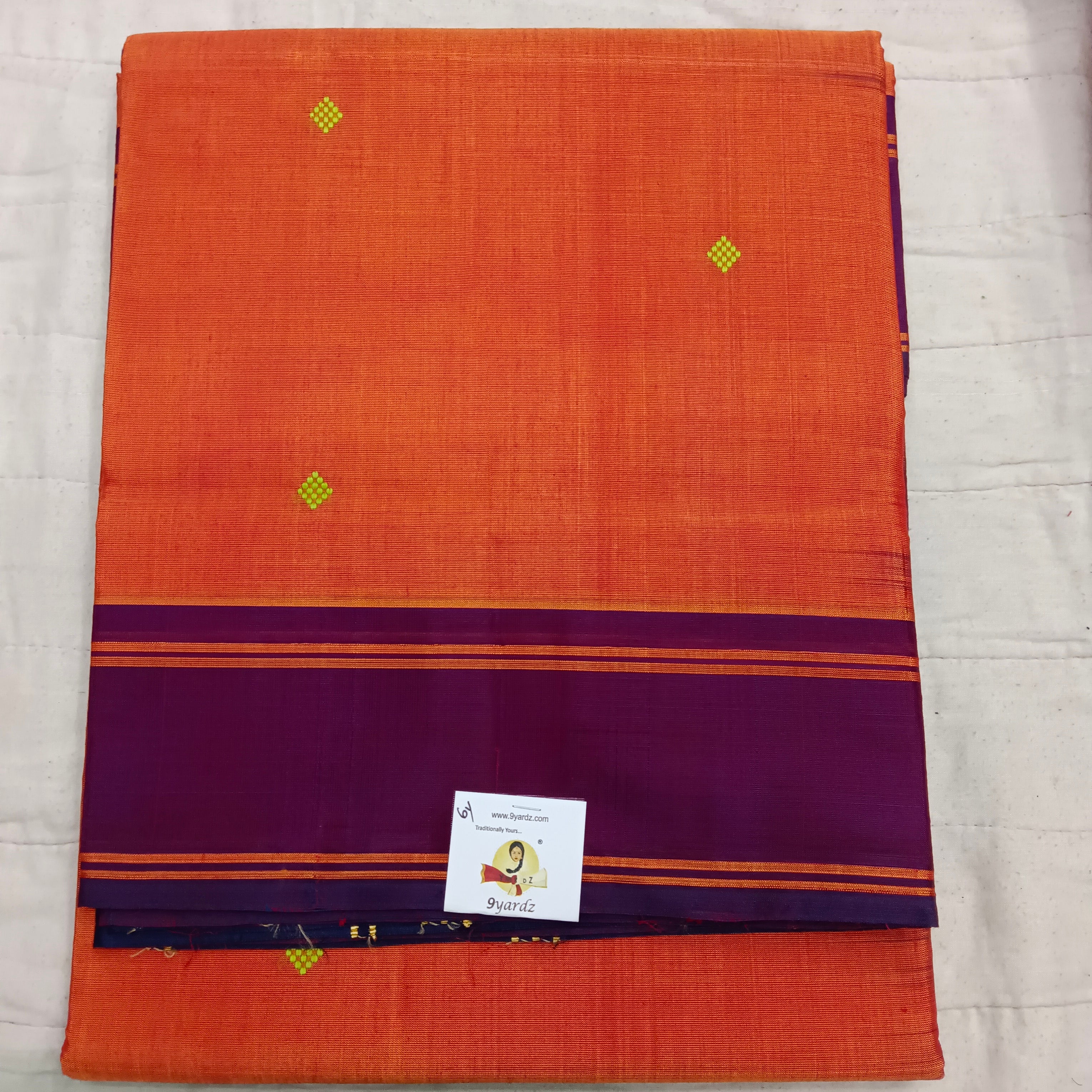 Devendra 6 yards