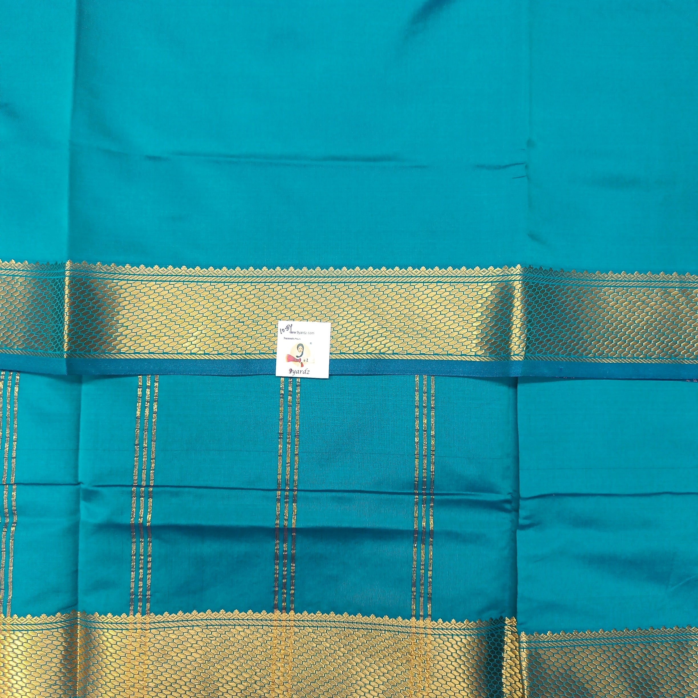 Poly silk 10.5yards madisar