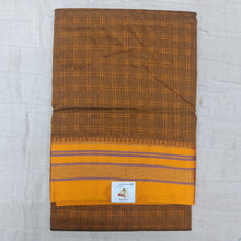 Load image into Gallery viewer, Ikkal embossed sarees