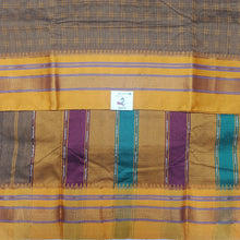 Load image into Gallery viewer, Ikkal embossed sarees