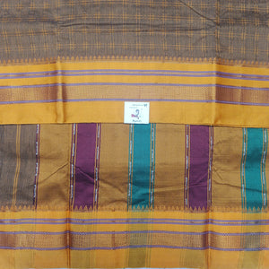 Ikkal embossed sarees