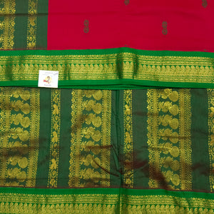 Kalyani cotton 11.5yardz(10.8mtrs)