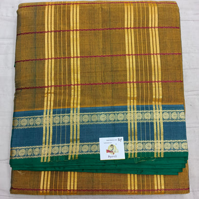 Devendra velthari saree 11yards