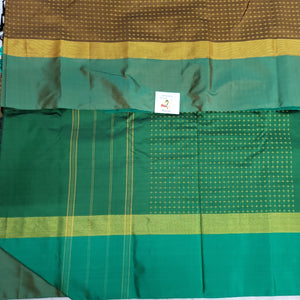 Fancy poly sarees