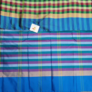 Fancy poly sarees