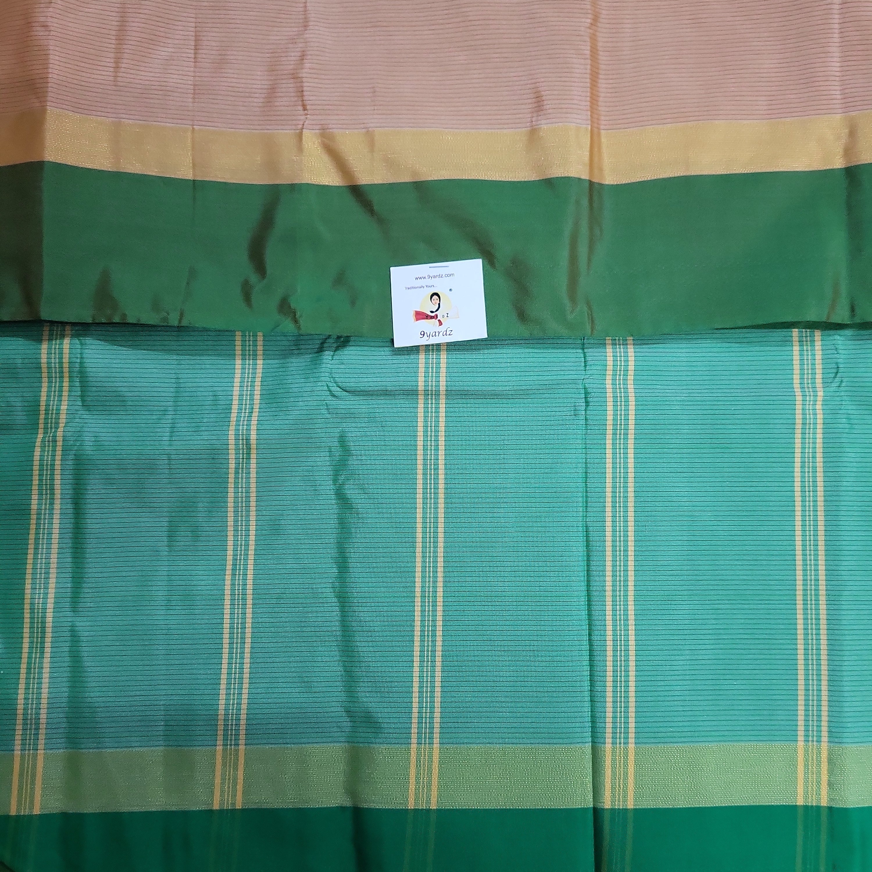 Fancy poly sarees