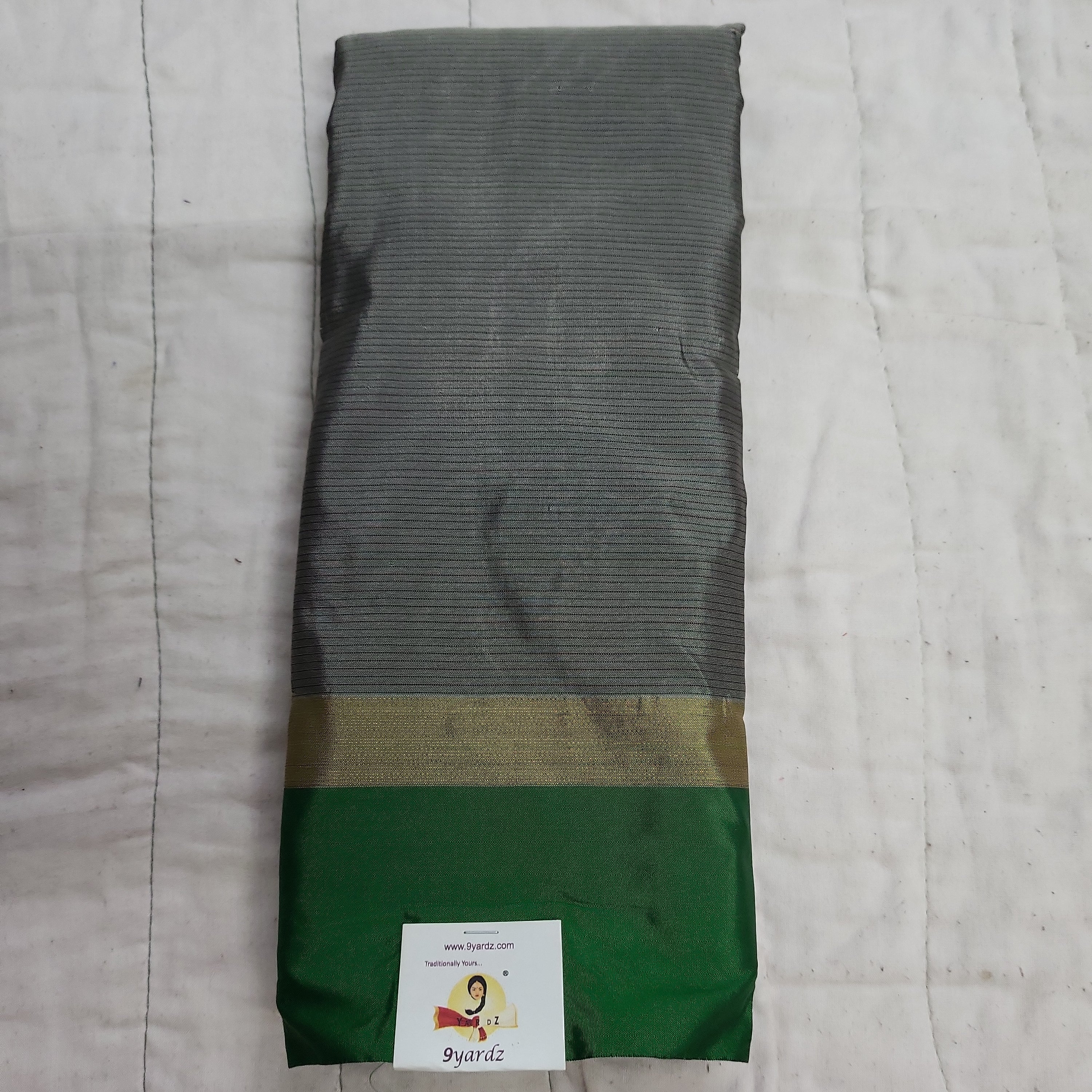 Fancy poly sarees