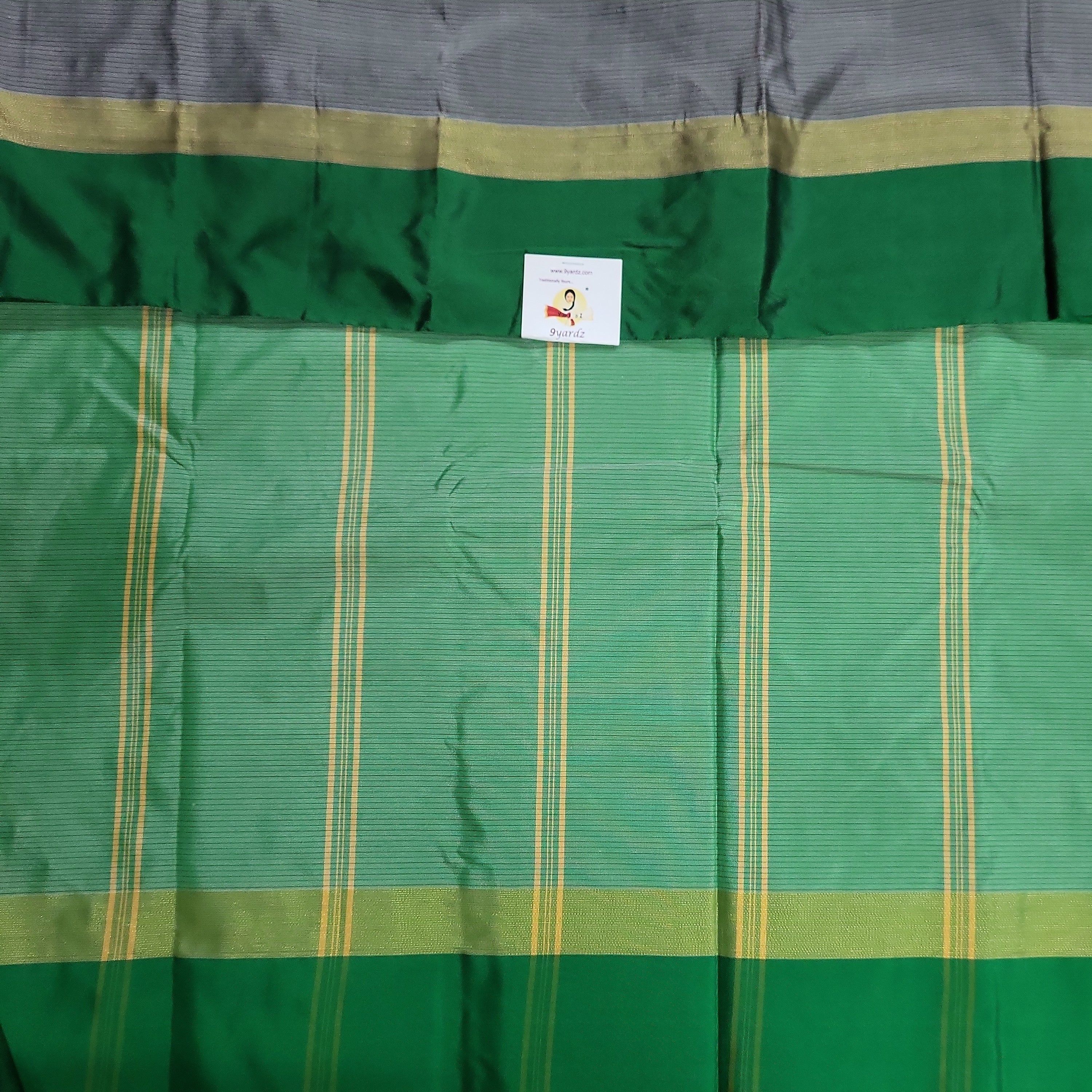 Fancy poly sarees