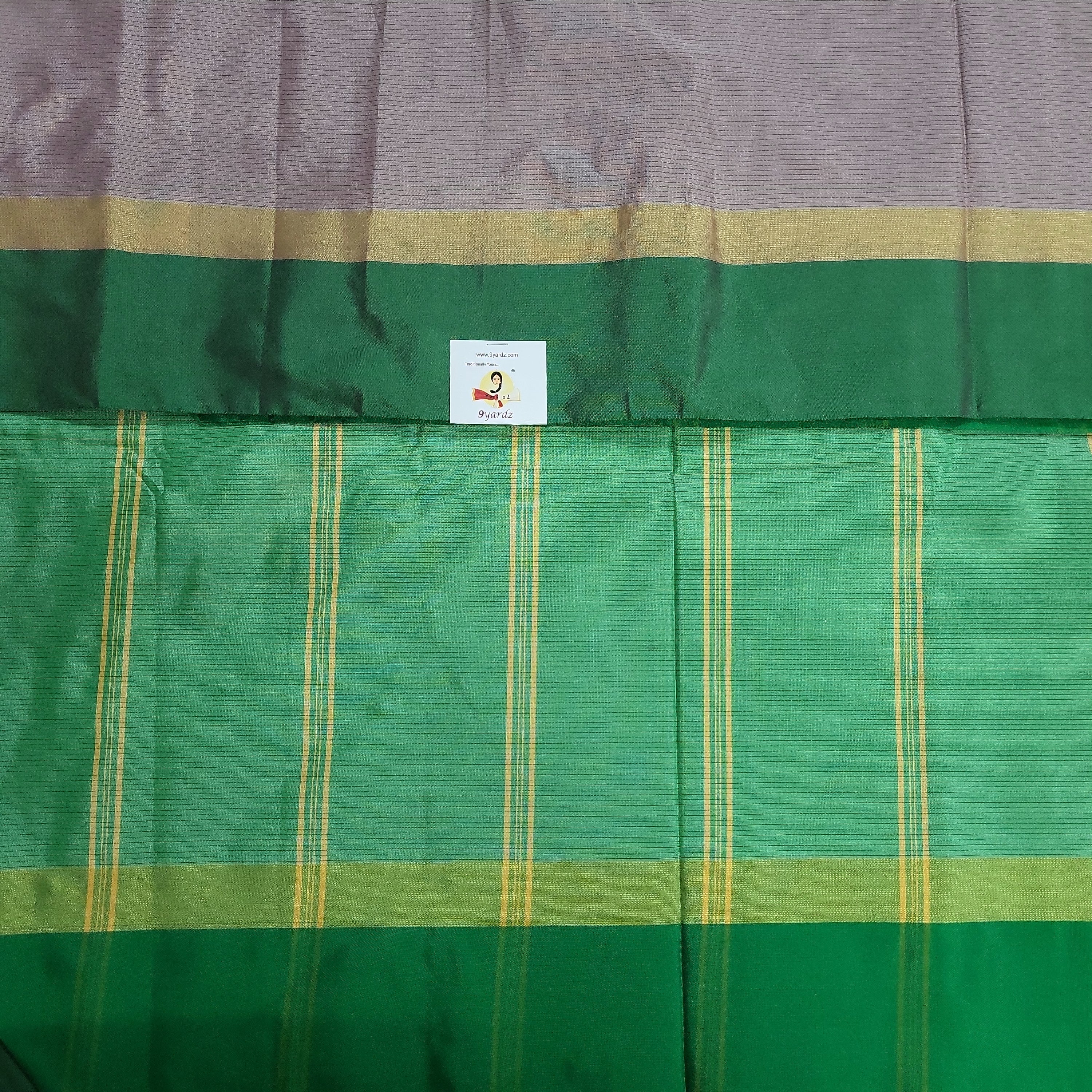 Fancy poly sarees