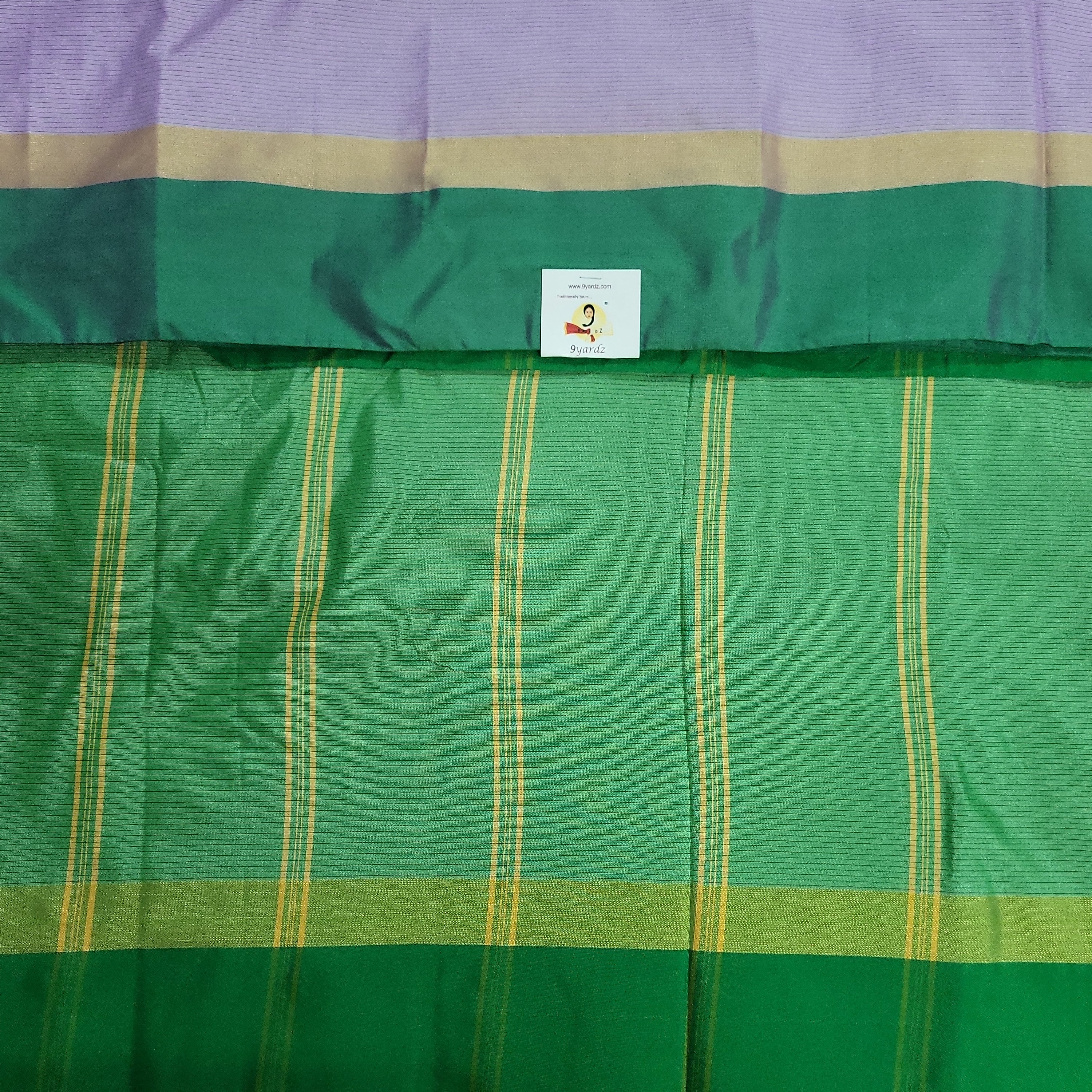 Fancy poly sarees