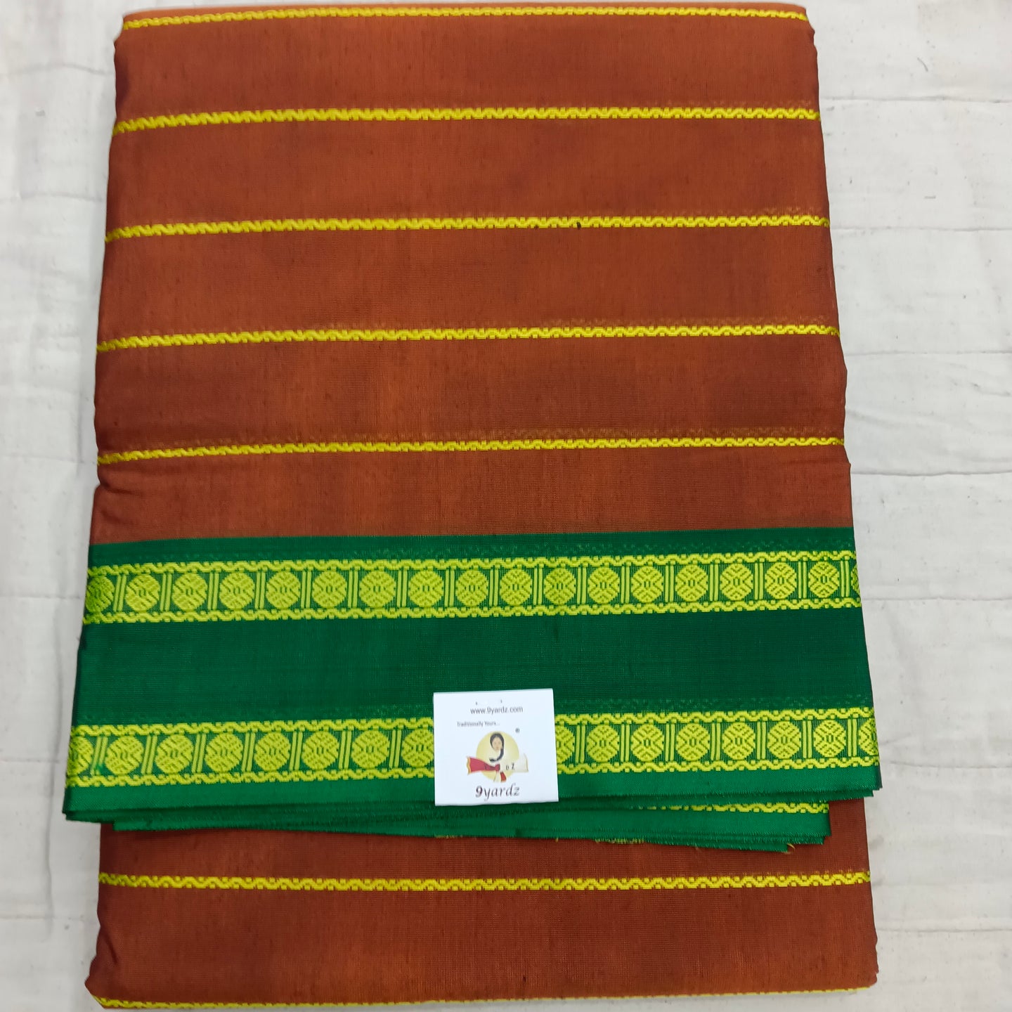 Devendra velthari saree 10yards