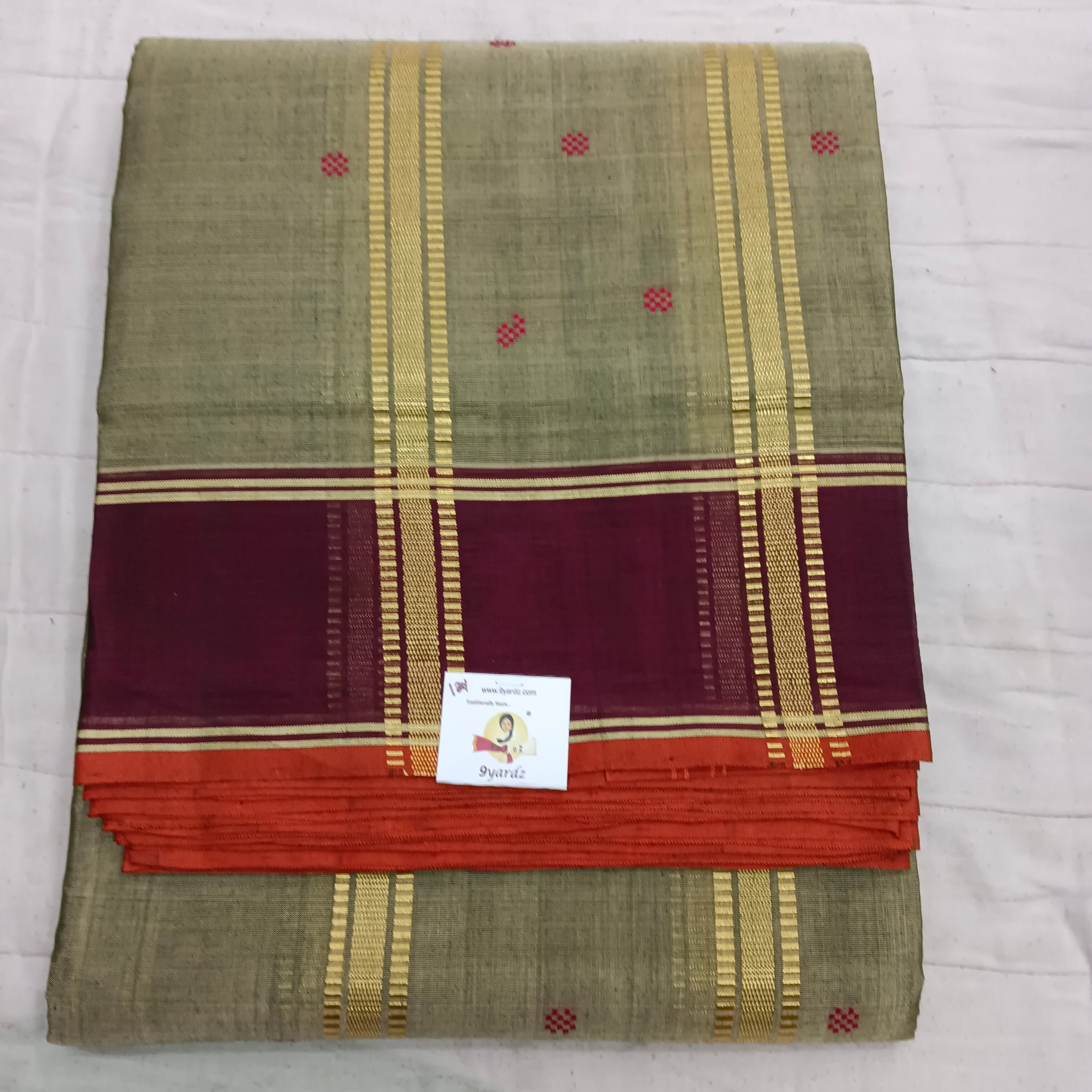 Devendra saree 12yardsq